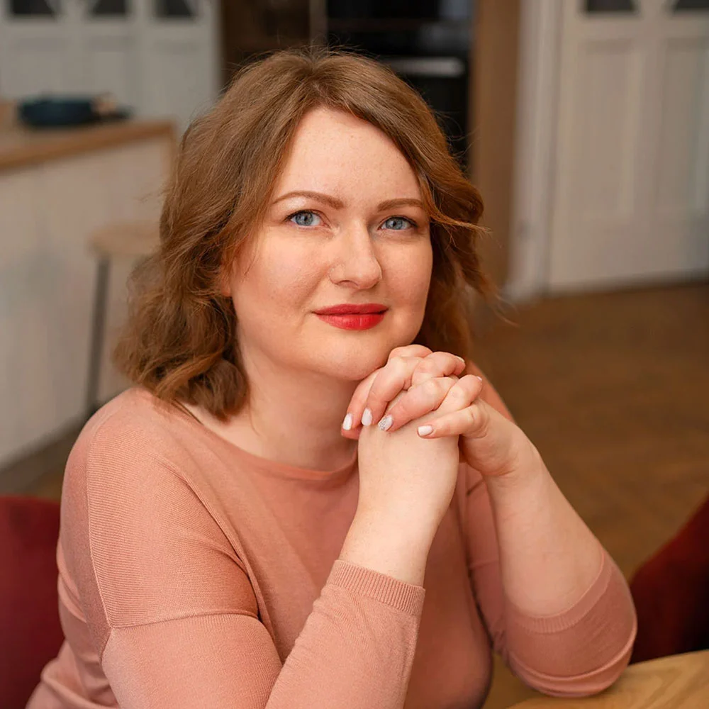 Maria Jansen
